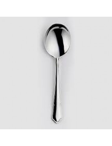DUBARRY SOUP SPOON 18.10 (12 PER PACK)