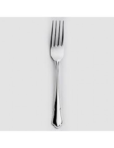 DUBARRY TABLE FORK 18/10 (12 PER PACK)