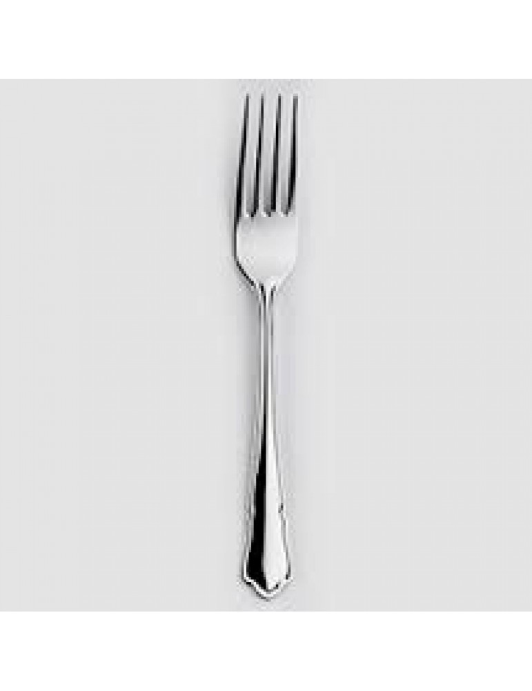 DUBARRY TABLE FORK 18/10 (12 PER PACK)