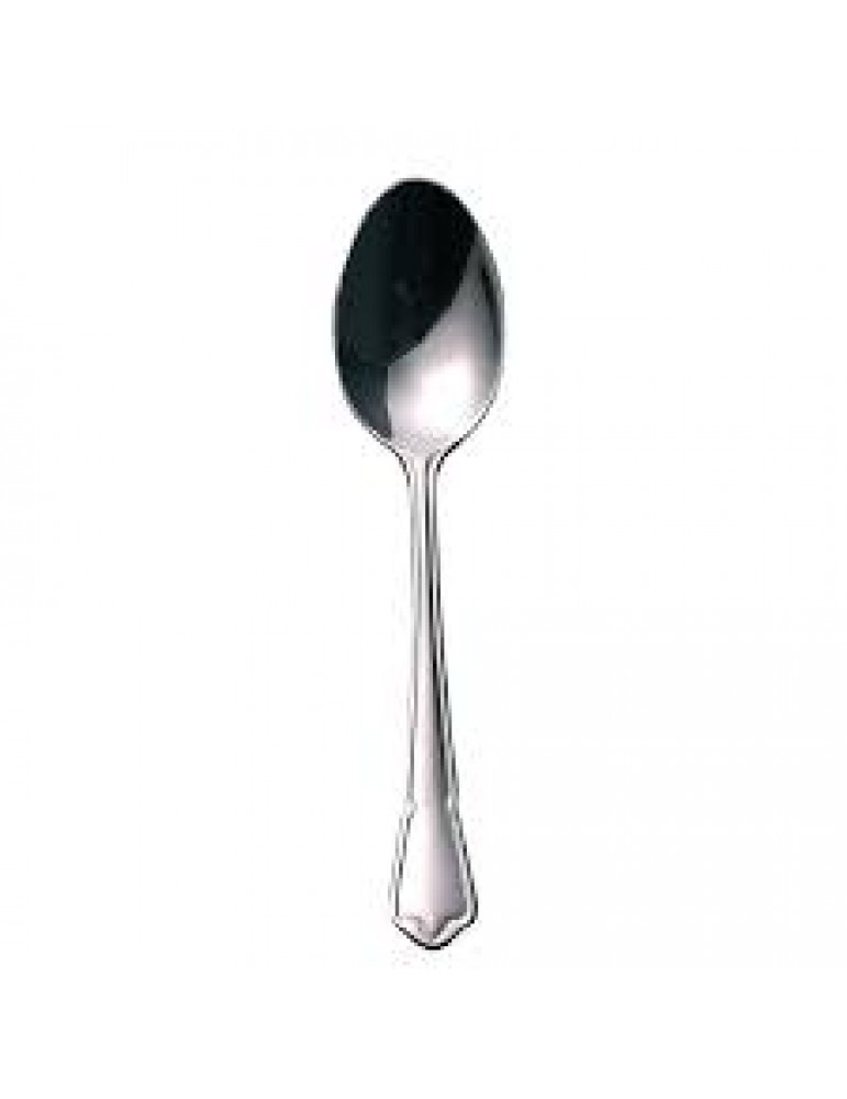 DUBARRY TEASPOON 18/10 (12 PER PACK)