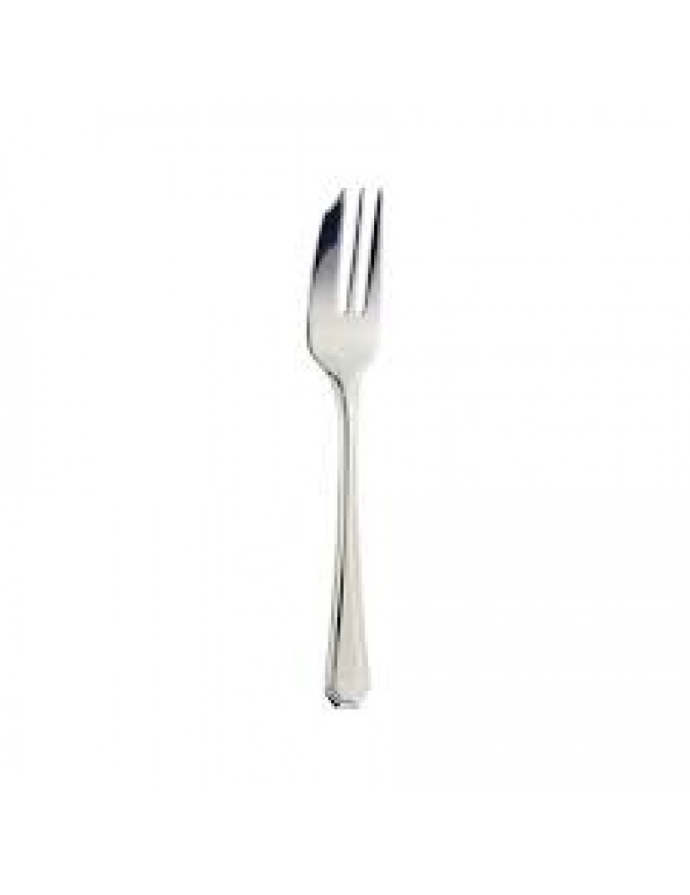 GRECIAN CAKE FORK 18/10 (12 PACK)