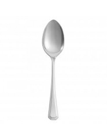 GRECIAN TEA SPOON 18/10 (12 PACK)