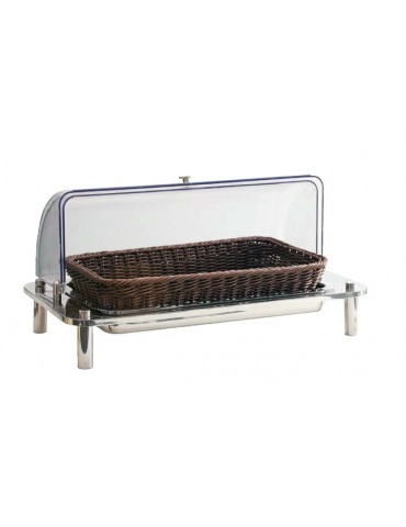DOMINO DOMINO BREAD BASKET COMPLETE 615MM X 355MM X 297MM (PACK OF 1)