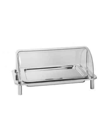DOMINO COLD DISPLAY AND COVER 615MM X 355MM X 297MM (PACK OF 1)
