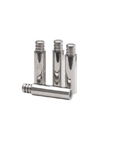 DOMINO EXTENDIBLE LEGS (4PCE SET) (PACK OF 1)