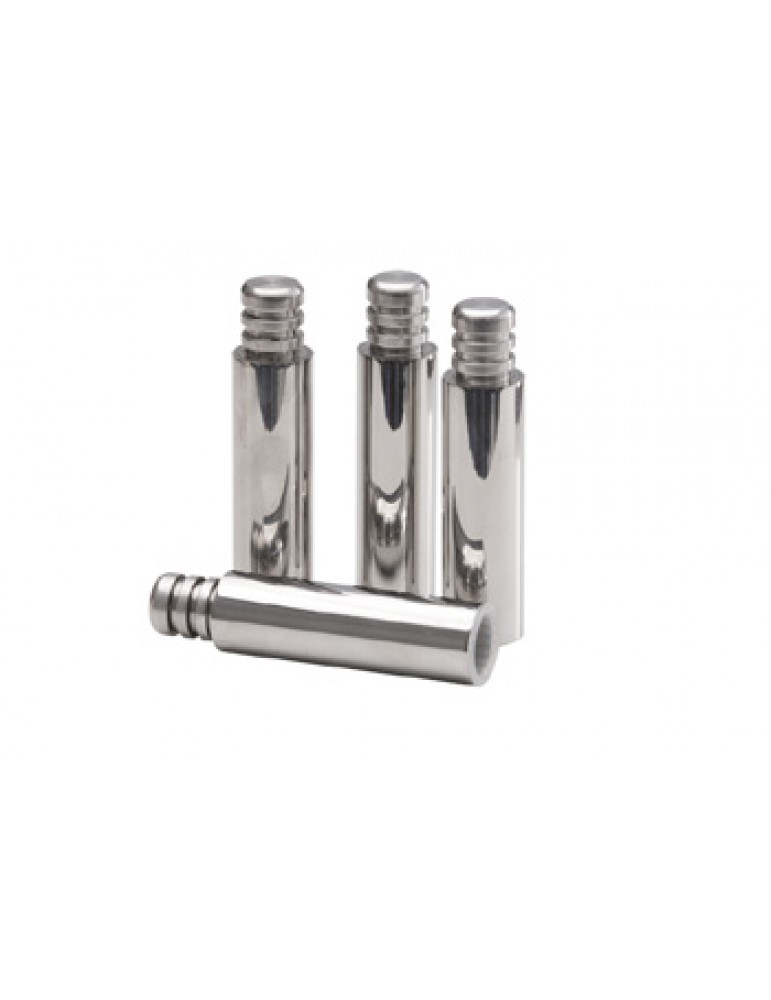 DOMINO EXTENDIBLE LEGS (4PCE SET) (PACK OF 1)
