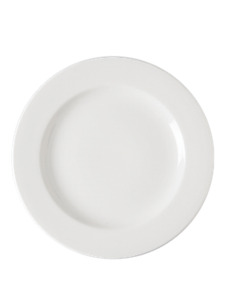 POLARIS LARGE DINNER PLATE 27 CM (PACK OF 24)