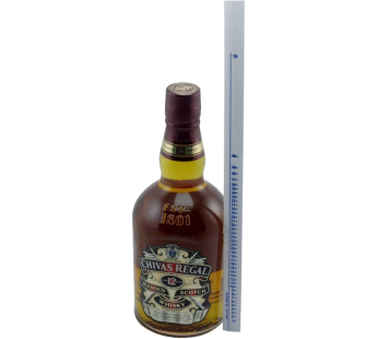 TOT MEASURING STICK ( FOR 40 BOTTLES) (...
