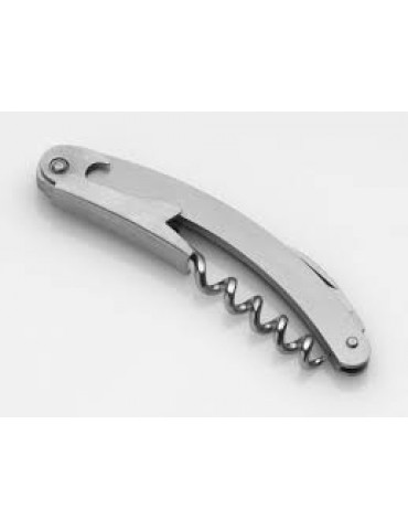 WAITERS FRIEND CURVED S/STEEL (PACK OF 6)