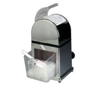 ICE CRUSHER - HAND (PACK OF 1)