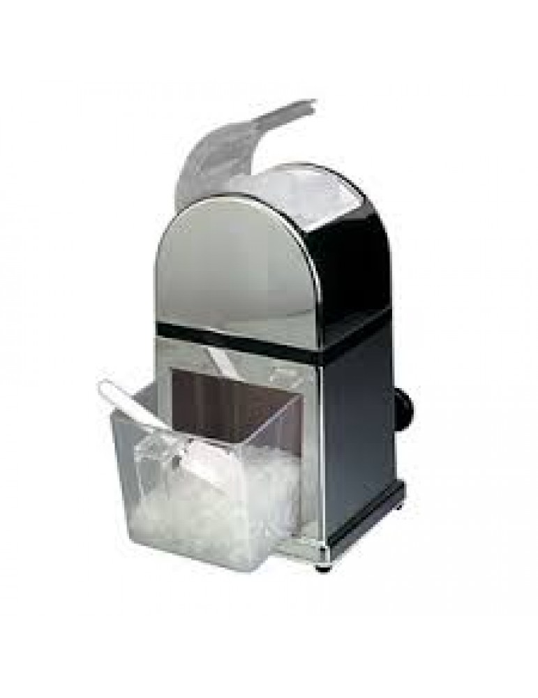 ICE CRUSHER - HAND (PACK OF 1)