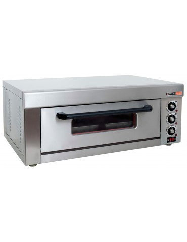 DECK OVEN ANVIL - 2 TRAY - SINGLE DECK (PACK OF 1)