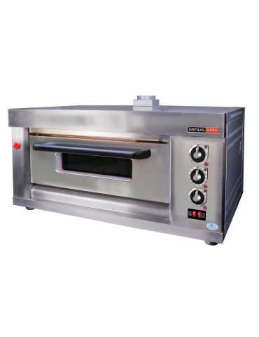 DECK OVEN ANVIL - 2 TRAY - SINGLE DECK (PACK OF 1)