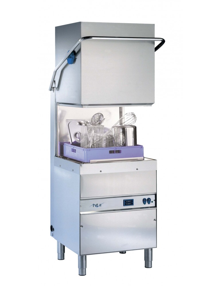 DISHWASHER D-WASH 100 - HOODTYPE