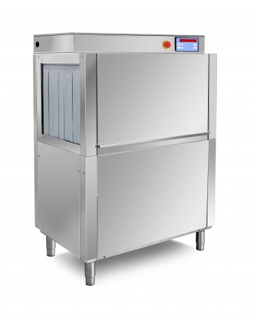 TUNNEL DISH WASHER - DIHR - RX101E (LEFT TO RIGHT) (PACK OF 1)