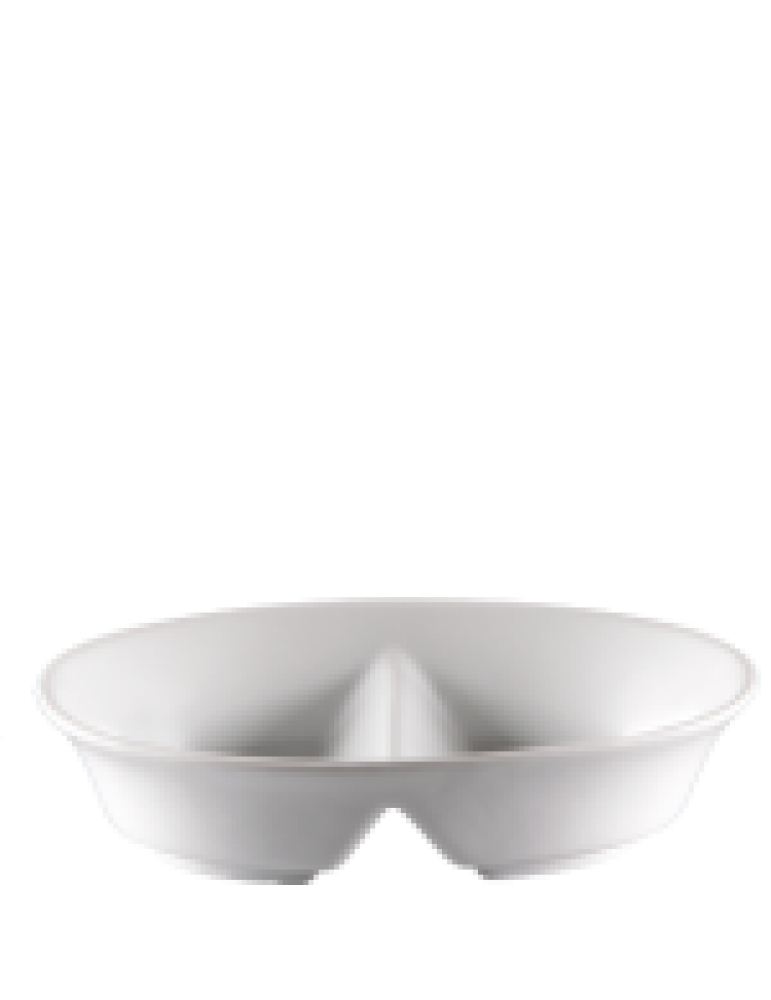 NOVA SYLE DIVIDER DISH 20CM (PACK OF 12)