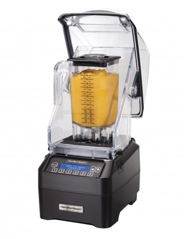 ECLIPSE HIGH PERFORMANCE BLENDER HAMILTON BEACH 2LT (PACK OF 1)