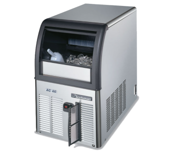 SCOTSMAN EC46 Self Contained Ice Maker ...