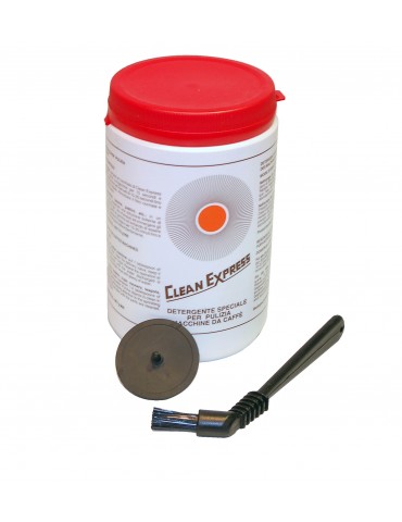 ESPRESSO MACHINE - CLEANING KIT (PACK OF 1)