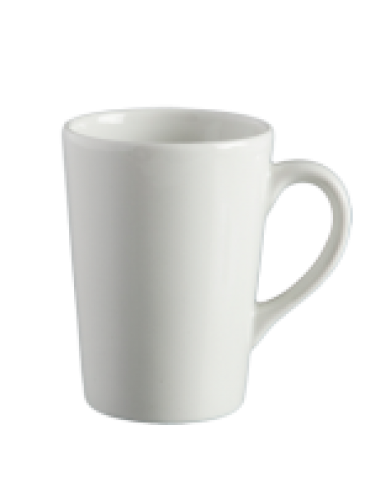 BLANCO MUGS EURO MUG       0.28 L (PACK OF 6)