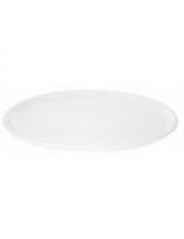PRIMA - WHITE - PIZZA PLATE - 31CM (12) (PACK OF 12)