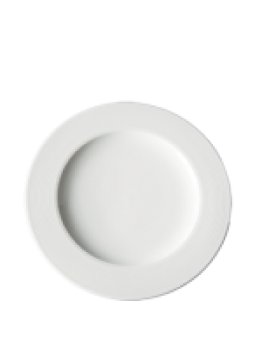 POLARIS SIDE PLATES        17 CM (PACK OF 24)