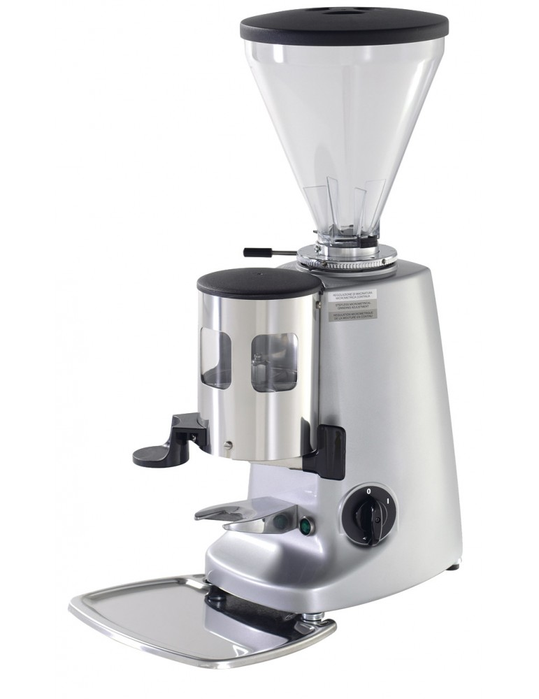 COFFEE GRINDER/DOSER/SUPER JOLLY WITH TIMER 1.2KG