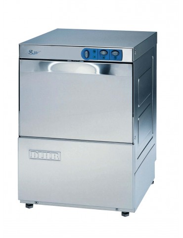 GLASS WASHER DIHR G35 (PACK OF 1)