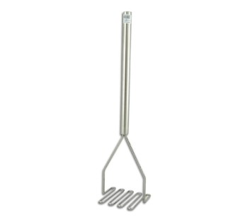POTATO MASHER SQUARE S/STEEL 600MM