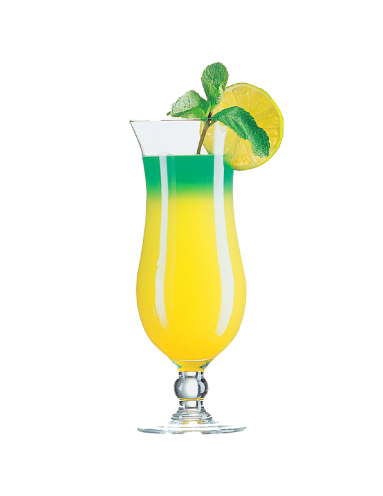 HURRICANE COCKTAIL 440ML   (PACK OF 6)