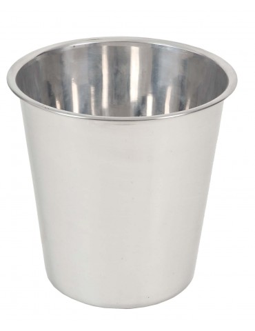 WINE BUCKET S/S ECONO 4L  (PRICE PER 1 UNIT)