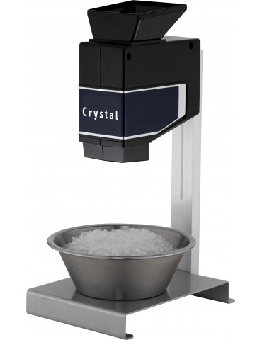 ICE CRUSHER ELECTRIC - DELUX (PACK OF 1)