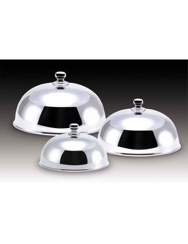 INFINITI DOME CLOCHE - 158mm 