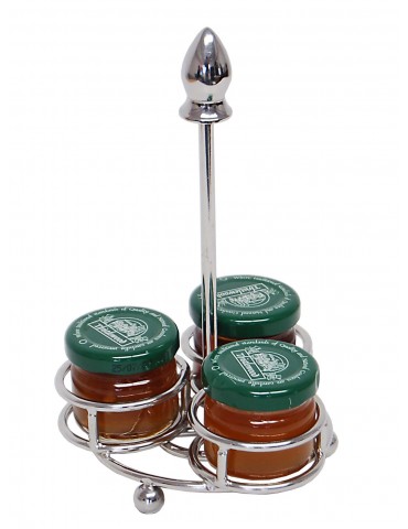 INFINITI JAM / HONEY STAND (PACK OF 1)