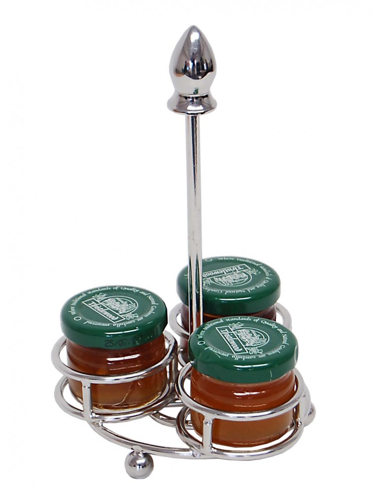 INFINITI JAM / HONEY STAND (PACK OF 1)