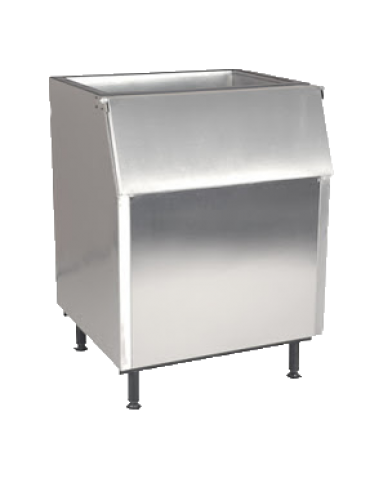 Ice maker bin 220KG  (This is only a bin not a machine)