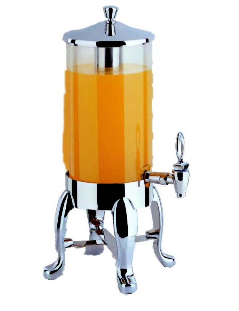 JUICE DISPENSER EURI (EXCLUDES DRIP TRAY) 285MM X 285MM X 590MM 7LT (PACK OF 1) JUICE DISPENSER EURI (EXCLUDES DRIP TRAY) 285MM X 285MM X 590MM 7LT (PACK OF 1)