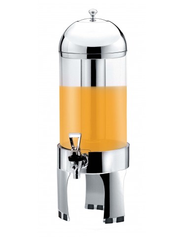 JUICE DISPENSER INFINITI CONTEMPORARY 7LT (PACK OF 1)