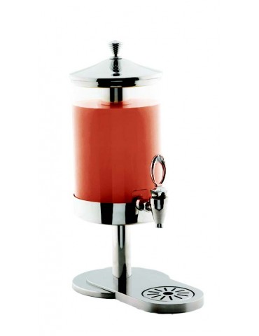 JUICE DISPENSER ODIN 325MM X 200MM X 460MM 3.7LT (PACK OF 1)