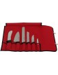 KNIFE SET GRUNTER PROFESSIONAL - 6 PIECE (PACK OF 1)