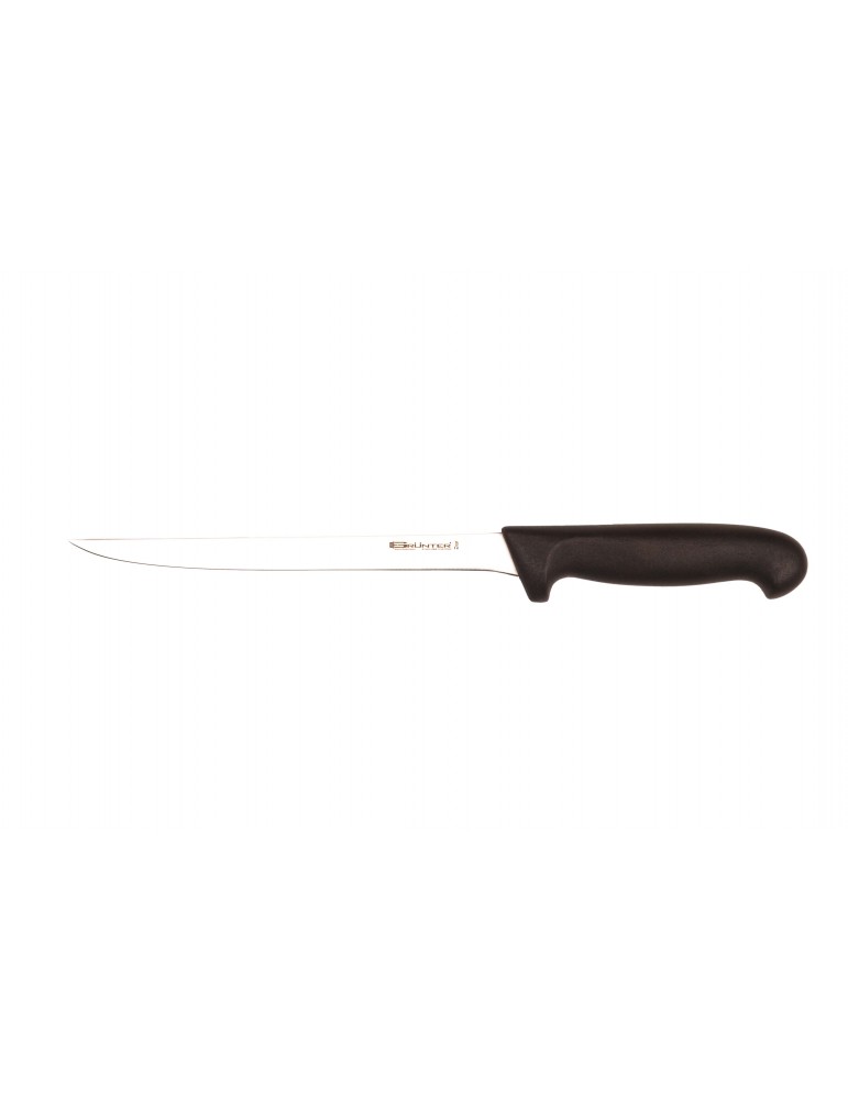 KNIFE GRUNTER - BONING NARROW 200MM (PACK OF 1)