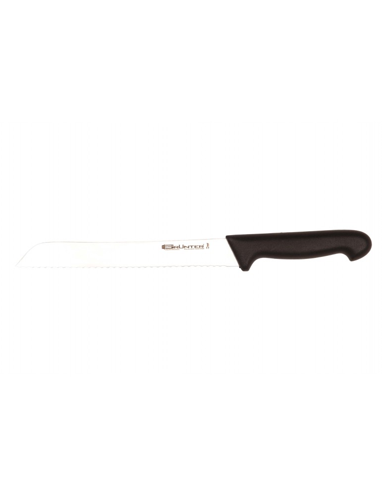 KNIFE GRUNTER - BREAD KNIFE 200MM