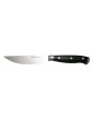 STEAK KNIFE GRUNTER - ELEGANCE - SHARP TIP 125MM (ABS) , PACK OF 6