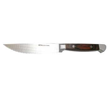 STEAK KNIFE - ELEGANCE - SHARP TIP 125M... STEAK KNIFE - ELEGANCE - SHARP TIP 125M...