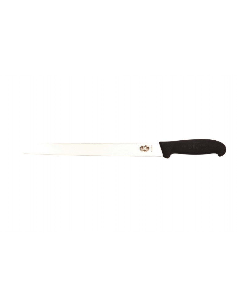 KNIFE VICTORINOX - SLICING 300MM (PACK OF 1)