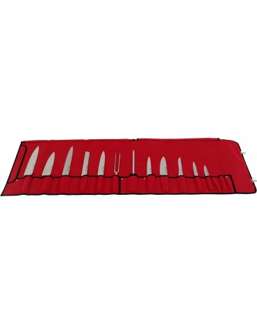 KNIFE SET GRUNTER - FORGED 12 PIECE (PACK OF 1)