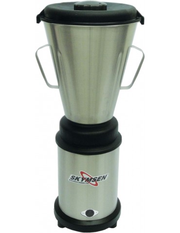 BLENDER SUMMIT - 4LT - SEAMLESS BOWL (PACK OF 1)