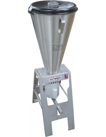 BLENDER SUMMIT - 25LT - SEAMLESS BOWL (PACK OF 1)