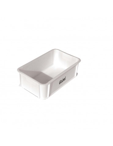 MEAT TRAY PLASTIC - MEDIUM 