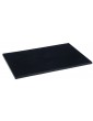 SERVICE MAT - 300MM X 450MM (BLACK) 